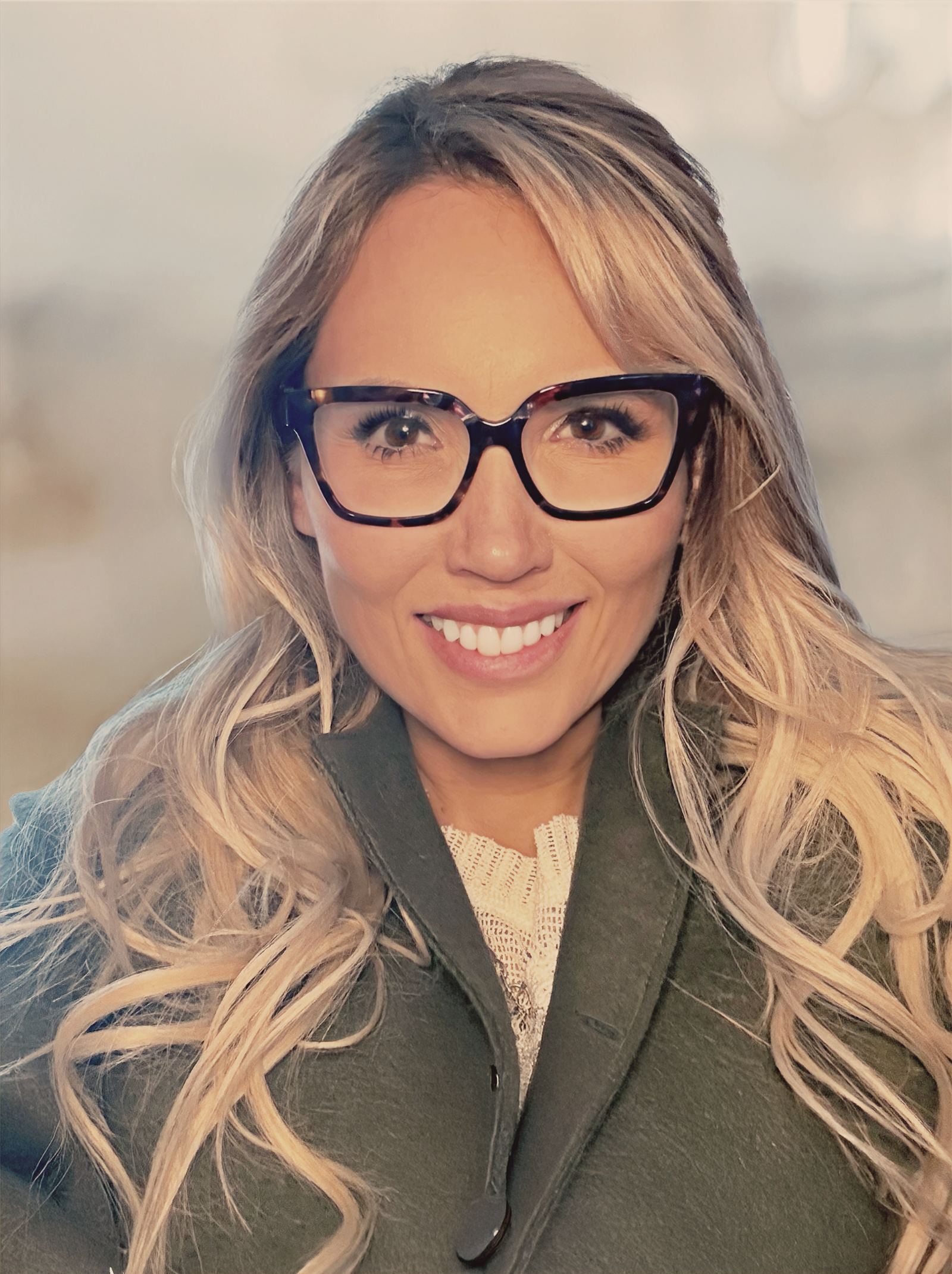 Dr. Elizabeth M. Teklinski